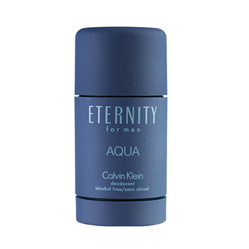 Calvin Klein - Eternity Aqua stift dezodor parfüm uraknak