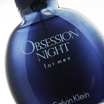 Calvin Klein - Obsession Night eau de toilette parfüm uraknak