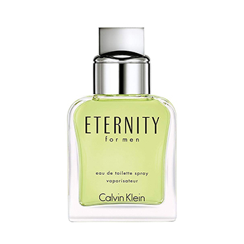 Calvin Klein - Eternity eau de toilette parfüm uraknak