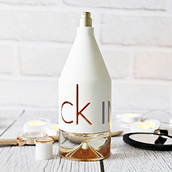 Calvin Klein - CK IN 2 U eau de toilette parfüm hölgyeknek