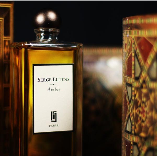 Serge Lutens - Arabie eau de parfum parfüm unisex