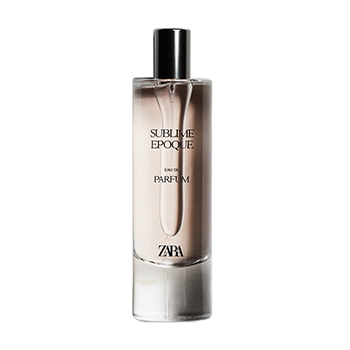 Zara - Sublime Epoque eau de parfum parfüm hölgyeknek