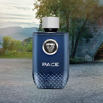 Jaguar - Pace eau de toilette parfüm uraknak