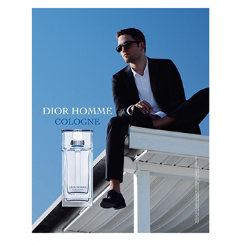 Christian Dior - Dior Homme Cologne (2019) eau de cologne parfüm uraknak