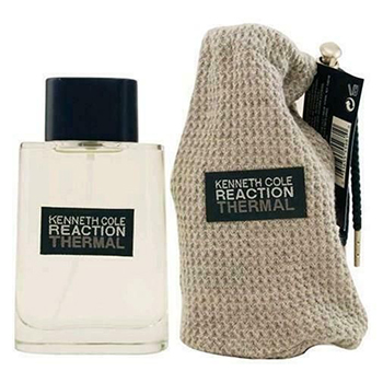 Kenneth Cole - Reaction Thermal eau de toilette parfüm uraknak