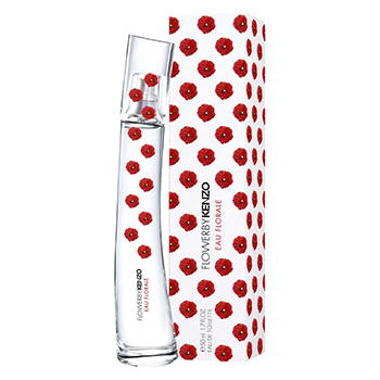 Kenzo - Flower by Kenzo Eau Florale eau de toilette parfüm hölgyeknek