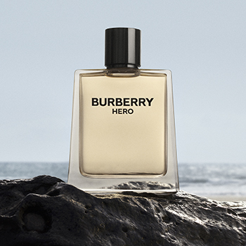 Burberry - Hero eau de toilette parfüm uraknak