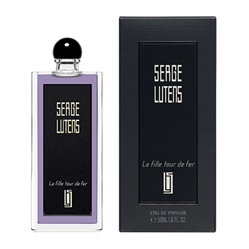Serge Lutens - La Fille Tour de Fer eau de parfum parfüm unisex