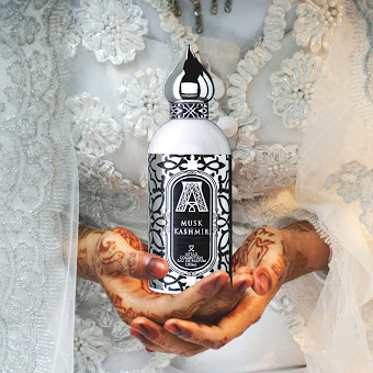 Attar Collection - Musk Kashmir eau de parfum parfüm unisex