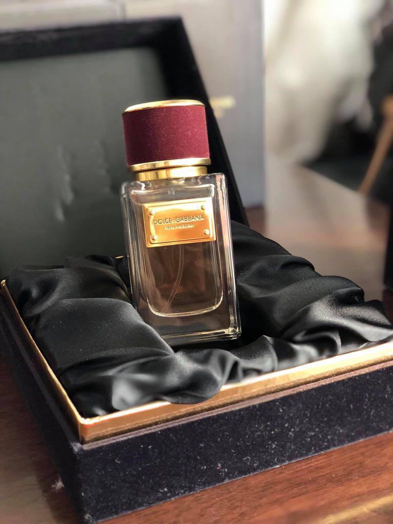 Dolce & Gabbana - Velvet Sublime eau de parfum parfüm unisex