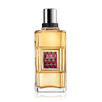 Guerlain - Habit Rouge Dress Code (2015) eau de parfum parfüm uraknak