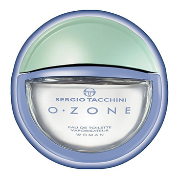 Sergio Tacchini - Ozone eau de toilette parfüm hölgyeknek