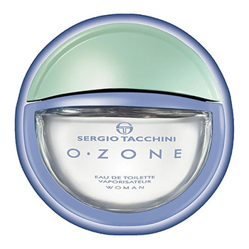 Sergio Tacchini - Ozone eau de toilette parfüm hölgyeknek