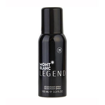 Mont Blanc - Legend spray dezodor parfüm uraknak