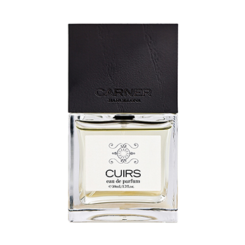 Carner - Cuirs eau de parfum parfüm unisex