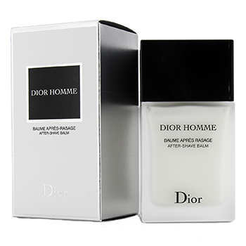 Christian Dior - Dior Homme After Shave Balzsam parfüm uraknak