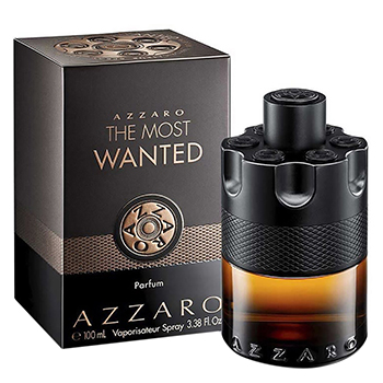 Azzaro - The Most Wanted Parfum parfum parfüm uraknak