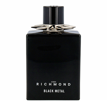 John Richmond - Black Metal eau de parfum parfüm hölgyeknek