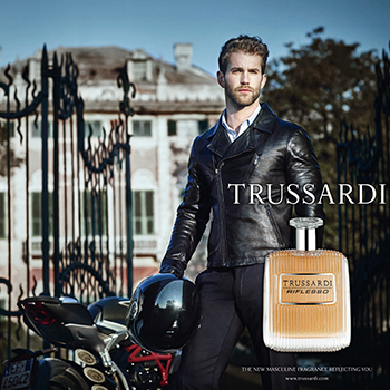 Trussardi - Riflesso after shave parfüm uraknak