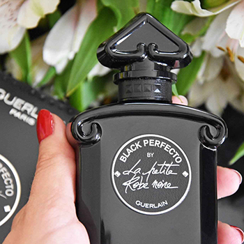Guerlain La Petite Robe Noire Black Perfecto noi 30 ml