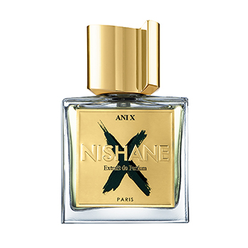 Nishane - Ani X extrait de parfum parfüm unisex