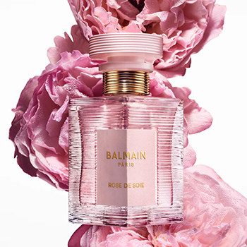 Pierre Balmain - Balmain Rose de Soie eau de parfum parfüm hölgyeknek
