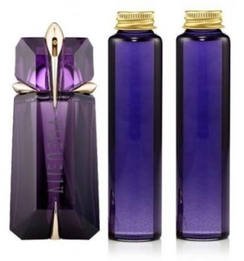 Thierry Mugler - Alien szett III. eau de parfum parfüm hölgyeknek