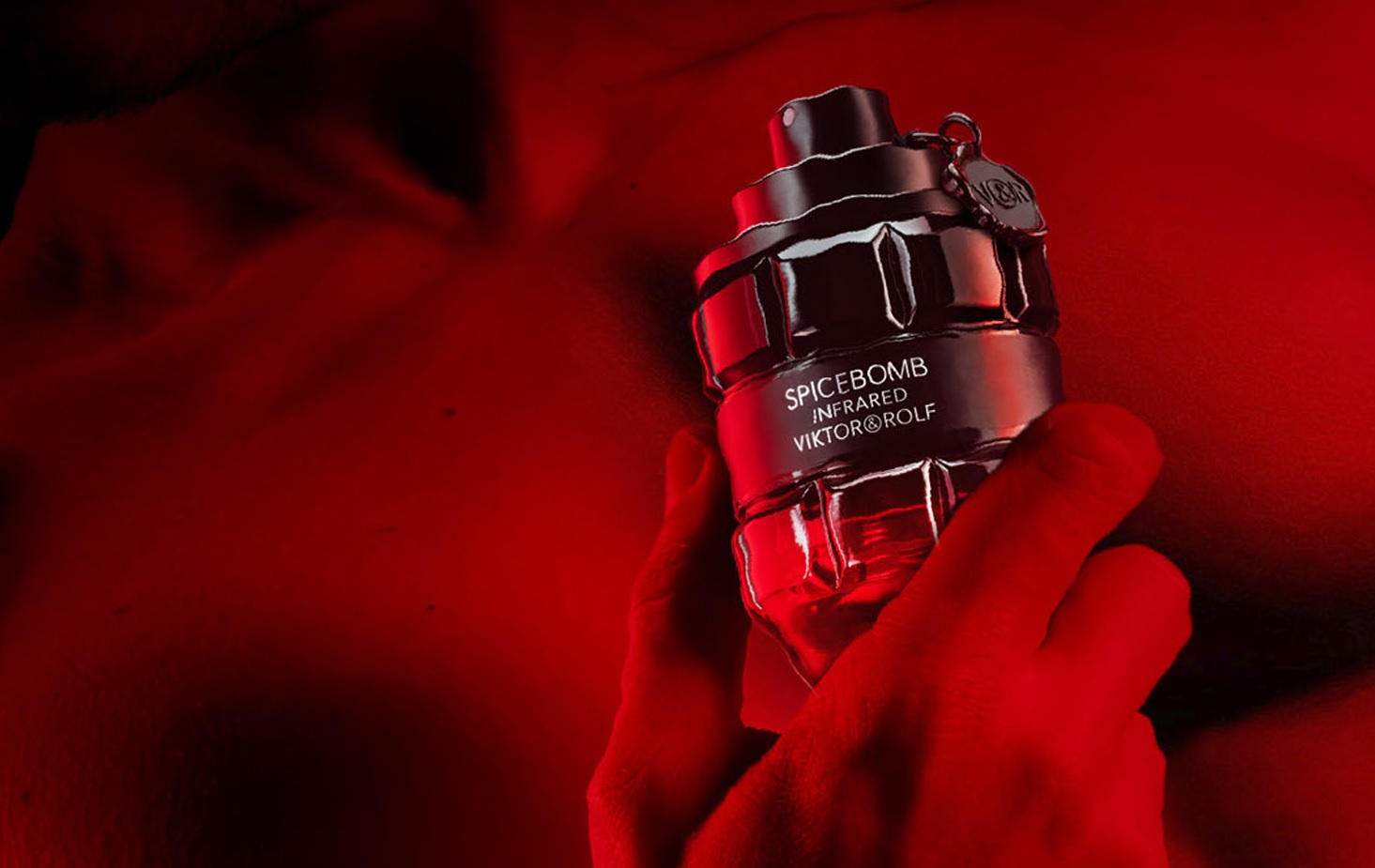 Viktor & Rolf Spicebomb Infrared