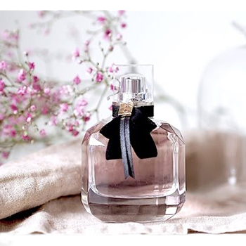Yves Saint-Laurent - Mon Paris (eau de parfum) eau de parfum parfüm hölgyeknek