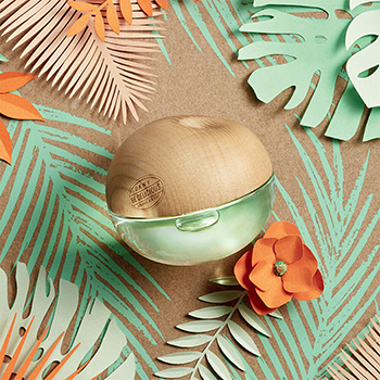 DKNY - Be Delicious Coconuts About Summer eau de toilette parfüm hölgyeknek