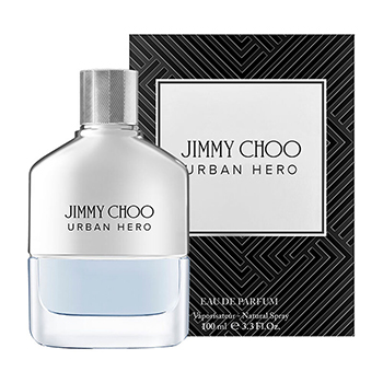 Jimmy Choo - Urban Hero eau de parfum parfüm uraknak