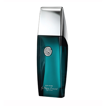 Mercedes-Benz - Vip Club - Pure Woody eau de toilette parfüm uraknak