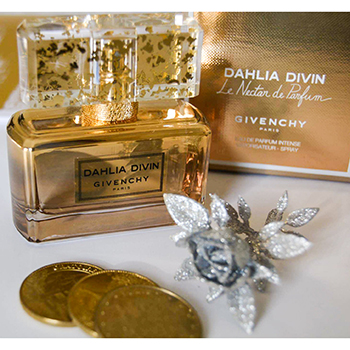 Givenchy - Dahlia Divin Le Nectar de Parfum eau de parfum parfüm hölgyeknek