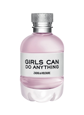 Zadig & Voltaire - Girls Can Do Anything eau de parfum parfüm hölgyeknek