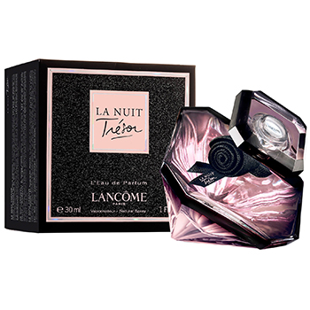 Lancôme - Trésor La Nuit (eau de parfum) eau de parfum parfüm hölgyeknek