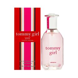 Tommy Hilfiger - Tommy Girl Brights eau de toilette parfüm hölgyeknek