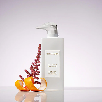 Trussardi - Clary Sage Edizione Millesimata eau de parfum parfüm unisex