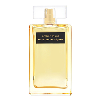 Narciso Rodriguez - Amber Musc eau de parfum parfüm hölgyeknek