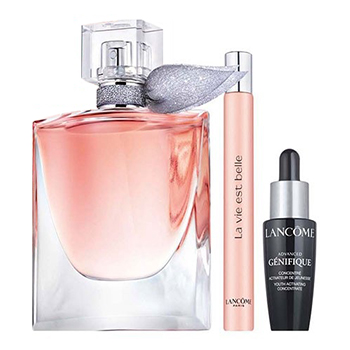 Lancôme - La Vie Est Belle szett XII. eau de parfum parfüm hölgyeknek