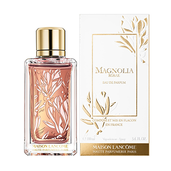 Lancôme - Magnolia Rosae eau de parfum parfüm hölgyeknek