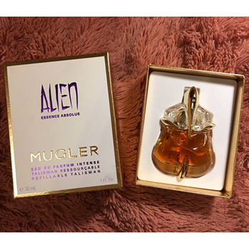 Thierry Mugler - Alien Essence Absolue eau de parfum parfüm hölgyeknek