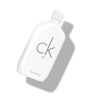Calvin Klein - CK All eau de toilette parfüm unisex
