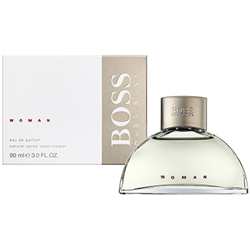 Hugo Boss - Boss Woman eau de parfum parfüm hölgyeknek