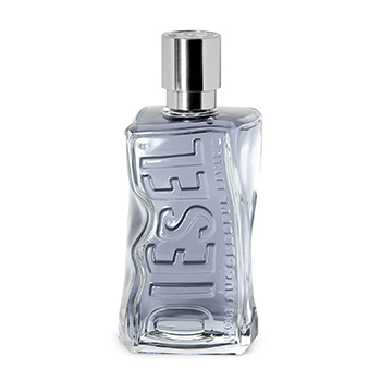 Diesel - D by Diesel eau de toilette parfüm uraknak