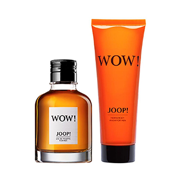 Joop Wow Joop Parfum Herren Dm Joop Eau De Toilette WOW! For Men - Main Image