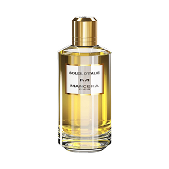 Mancera - Soleil D'Italie eau de parfum parfüm unisex