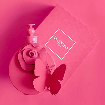 Valentino - Valentina Pink eau de parfum parfüm hölgyeknek