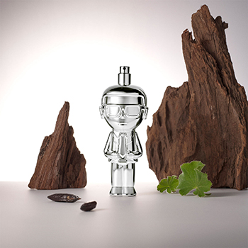 Karl Lagerfeld - Ikonik eau de parfum parfüm uraknak
