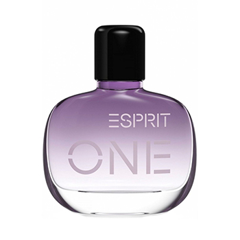Esprit - One For Her eau de toilette parfüm hölgyeknek