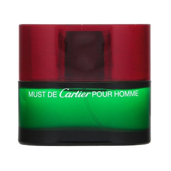 Cartier - Must de Cartier Essence eau de toilette parfüm uraknak